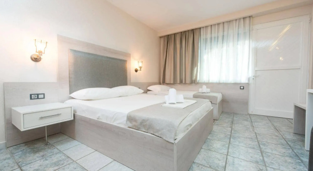 Anny Residences & Suites