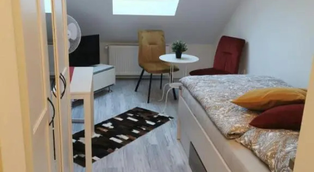 BK City Apartments, Prenota Appartamento Backnang Baden-Württemberg
