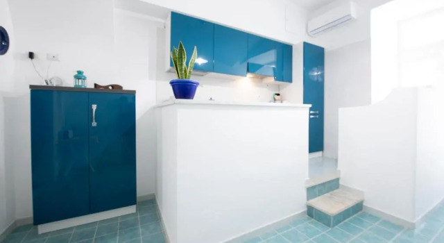 Atrani Apartments on the Amalfi Coast, air-purified, close to the beach and easy access, Забронировать Апартаменты/квартира Отели Амальфи с парковкой, рядом с Amalfi Bus Station, Парковка