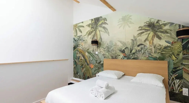 Dify Jungle - Villeurbanne