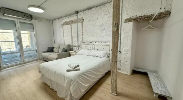 Apartamentos Carolina by gaiarooms
