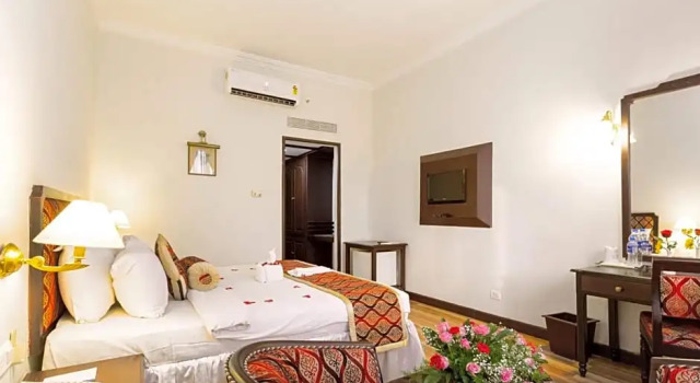 Двухместный номер Deluxe The Windsor Castle