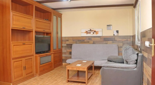 Chalet rural con piscina privada