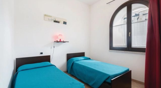 Villa blu, Забронировать Вилла Виллы Альгеро, Вилла