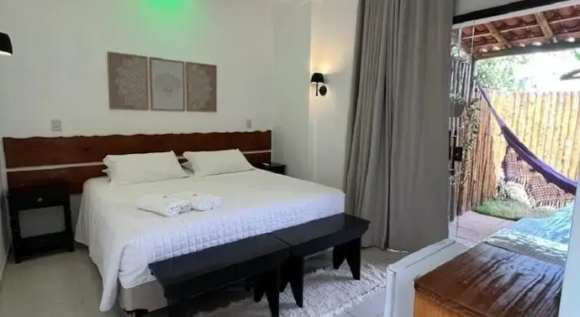 Люкс Classic La Fluorita Hospedaria