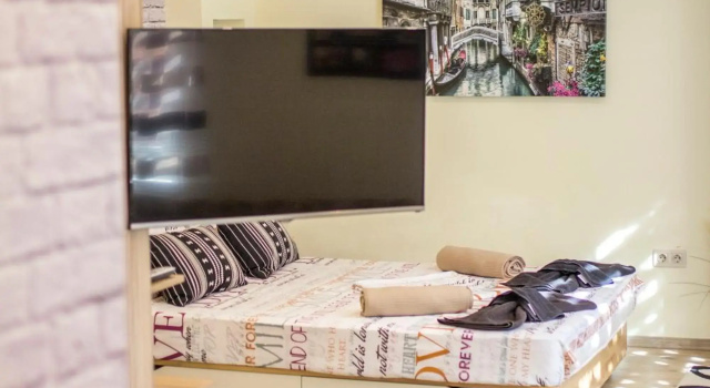 Take your time Apartment, Забронировать Апартаменты/квартира Отели Софии с парковкой, рядом с Президентство, Парковка