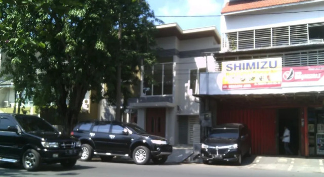 Family Guest House Barata Jaya 48