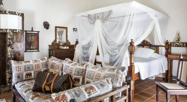 Семейный номер Standard Relais Ca Maddalena