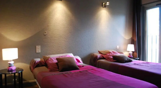 Le Moulin des Artistes, Rezervovat Hotel Remoulins Gard