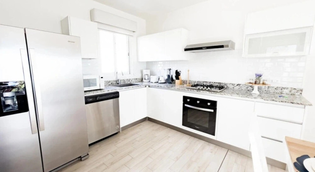 Коттедж Residences C6-pba in Chame