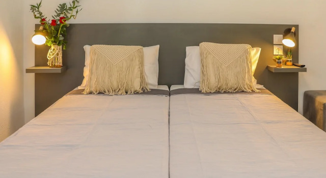 Номер Standard La FLEUR apartments