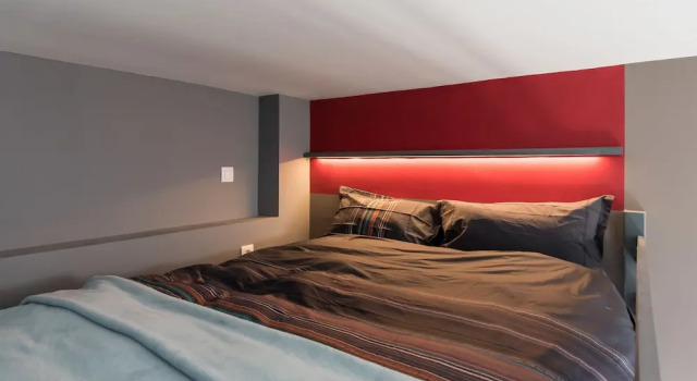 City Room Ledin, Rezervasyon Otel Saint-Etienne 