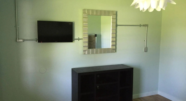 Rooms at The Pecan, Забронировать Мини-отель Браунсвилл Rio Grande Valley, рядом с Valley Regional Medical Center