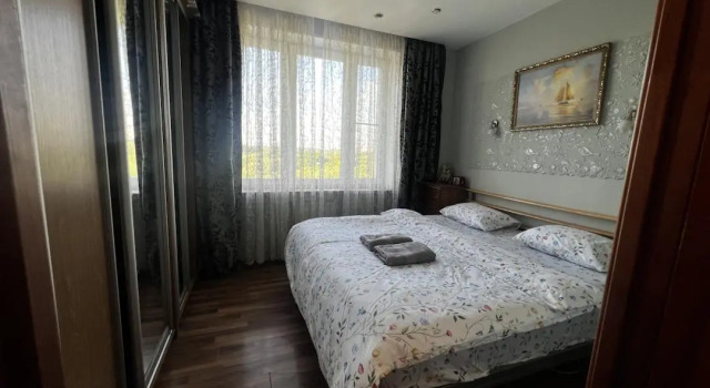 MaksRealty24 One-bedroom apartment 10 minutes from Planernaya metro station, Book Lejlighed Lejligheder i Moskva, Lejlighed