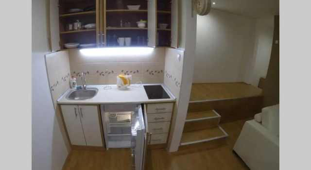 Apartment Lucky, Забронировать Апартаменты/квартира Нови-Сад Воеводина