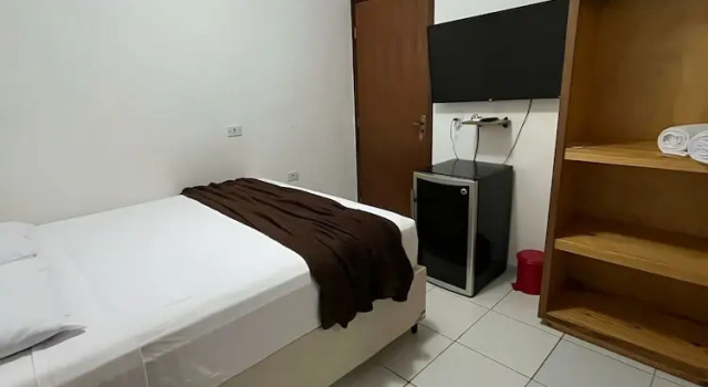 Вилла Bed & Breakfast Porto de Galinhas