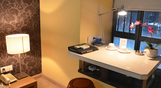 Guangzhou Timmy Hotel Apartment