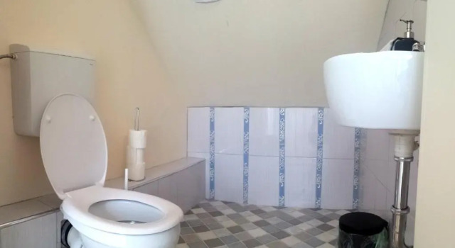 Номер Standard Garden House