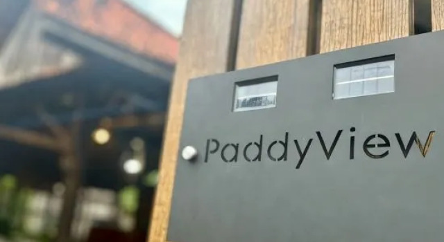 PaddyView Hostel by Zzz, Book Hotel 3-Star Hotels in East Java, 3*