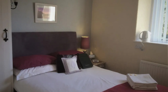 Stockghyll Cottage