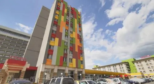 Hotel Cerbul