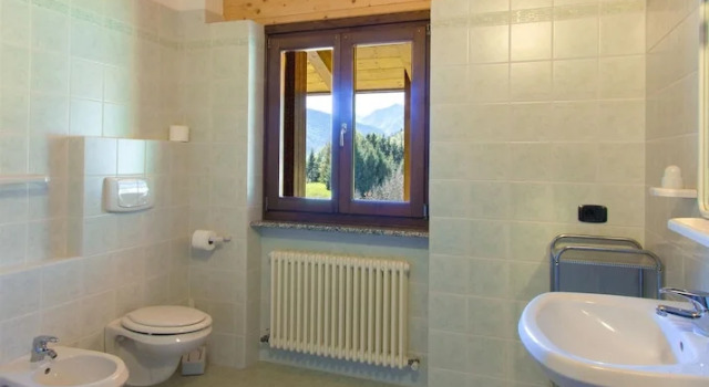 Апартаменты с 2 комнатами Casa Elena