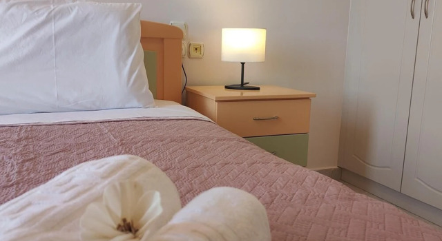 Aithrea s Homes in Pastida Rhodes, Prenota Appartamento Pastida Rodi