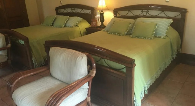 Hotel Mansión de la Antigua, Book Hotel Hotels in Zacatepeques with Parking, Parking
