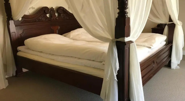 Suite Bramslevgaard