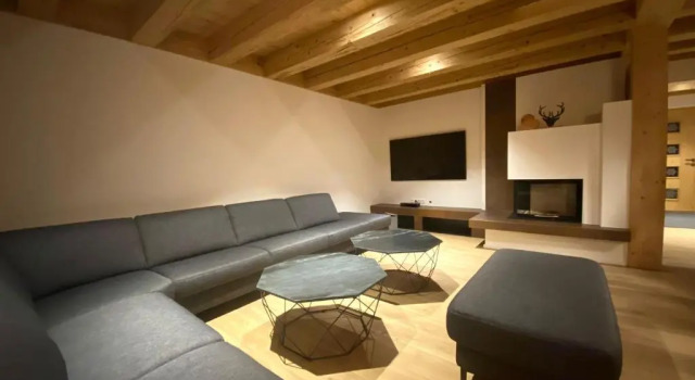 Chalet Dahoam, Reservar Chalé Hotéis em Garmisch-Partenkirchen com estacionamento, perto de Wankbahn, Estacionamento
