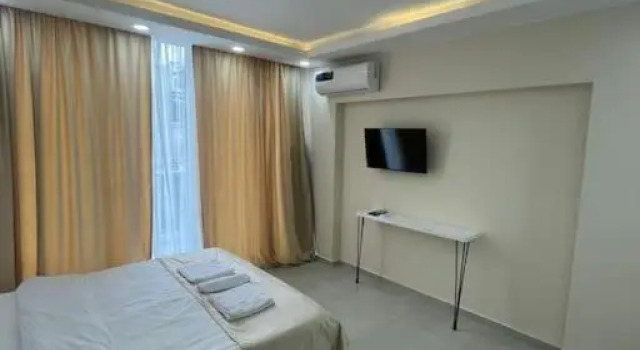 Апартаменты Leo Group Luxury Apartment 13-289 Sunrise Batumi