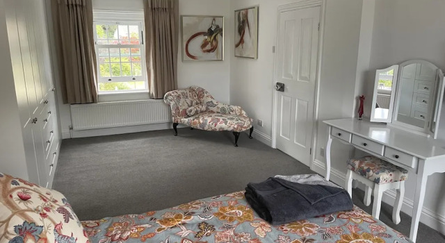 Stunning Three Bedroom House in West Runton, Book Lejlighed West Runton Norfolk