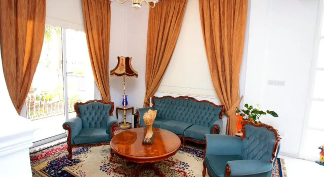The White House, Book Villa Larnaka Larnaca Region