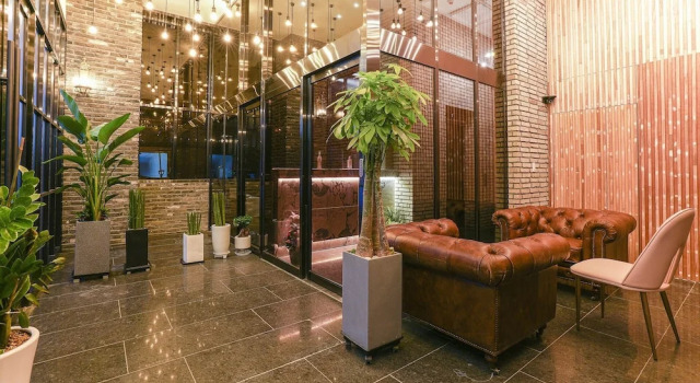 Heritage31 Hotel