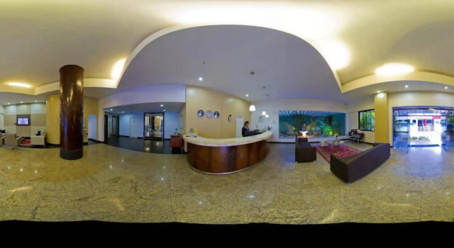 Azul Flat, Забронировать Отель Отели Форталезы 3 звезды, рядом с Bandeira Square, 3*