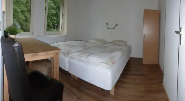 Schneekopf Gera, Book Hotel Oberes Geratal 