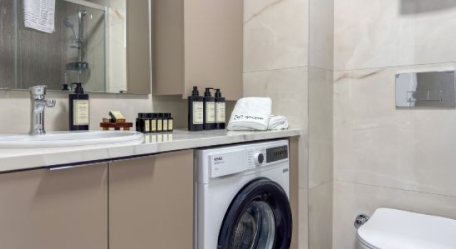 Qoople New Level Cleopatra A13 - family apartment in Alanya, Забронировать Апартаменты/квартира Апартаменты Алании, рядом с Alanya Basbakanlik Genc.Spor Md. Gymnasium, Апартаменты/квартира