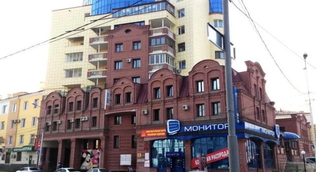 Рандеву, Забронировать Апарт-отель Отели в центре Якутска, в центре, Парковка