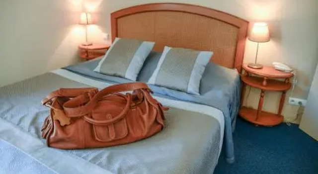Auberge De Nicey, Prenota Ostello Romilly-sur-Seine 