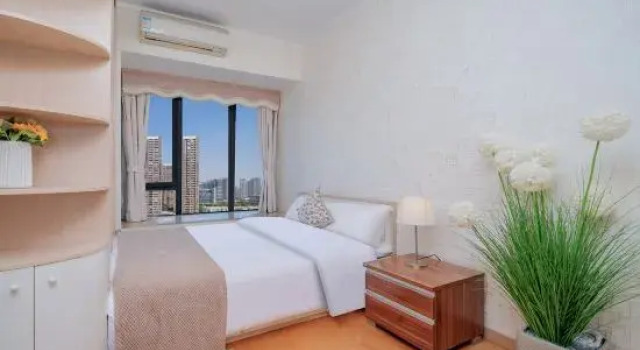 Люкс Newjiangjing Hotel