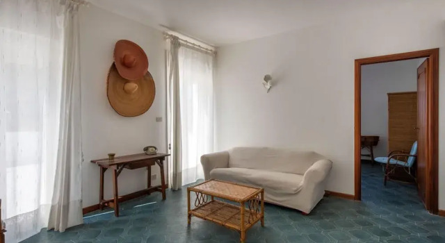 Seaview Villa In Mongerbino by Wonderful Italy, Book Villa Sommerhuse i Santa Flavia, Hytte