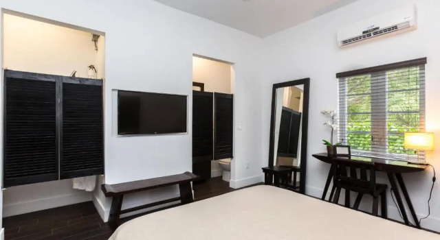 Номер Standard Zenmotel Inn