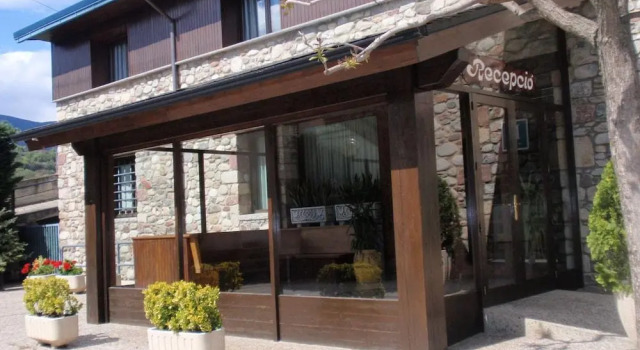 Hotel La Seu