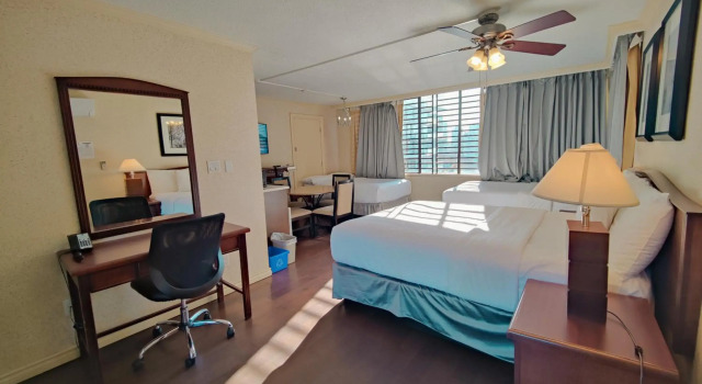 Riviera Hotel, Book Lejlighedshotel Apart-hoteller i Britisk Columbia, Lejlighedshotel