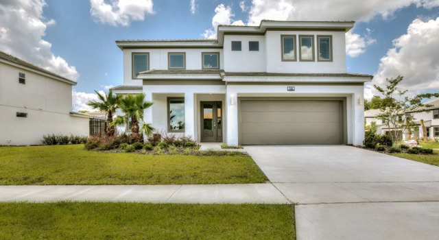 5BR Luxury Family Home w BBQ Pool and Theater, Rezerwuj Hotel Kissimmee Kissimmee