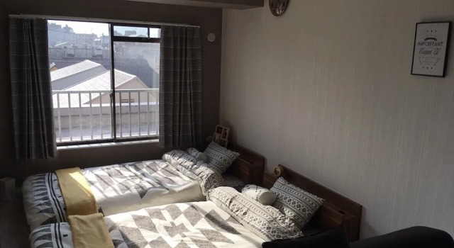 Plum Ark Oriental Hotel 402, Забронировать Отель Накано Токио, рядом с Square Ebara