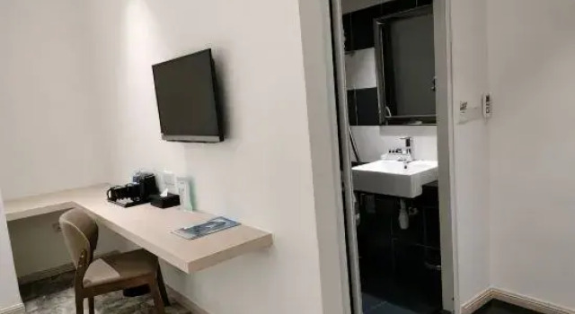 Семейный номер Deluxe Koho Hotel