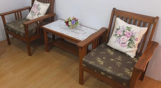 Somjit House