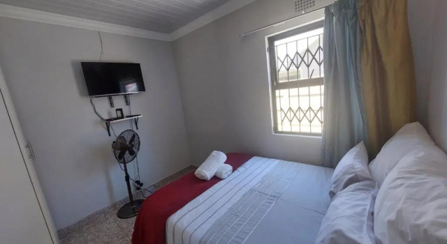 Finca Guest House, Забронировать Гостевой дом Отели Cape Peninsula с парковкой, Парковка
