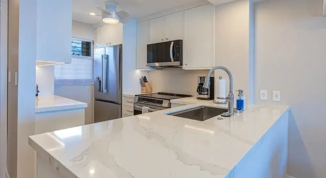 Номер Standard Royal Mauian 310 2 Bedroom Condo